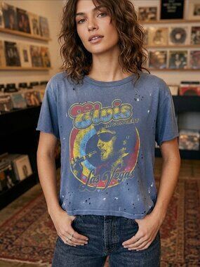 Trunk Ltd | Tops | Trunk Ltd David Bowie Ziggy Stardust Tee